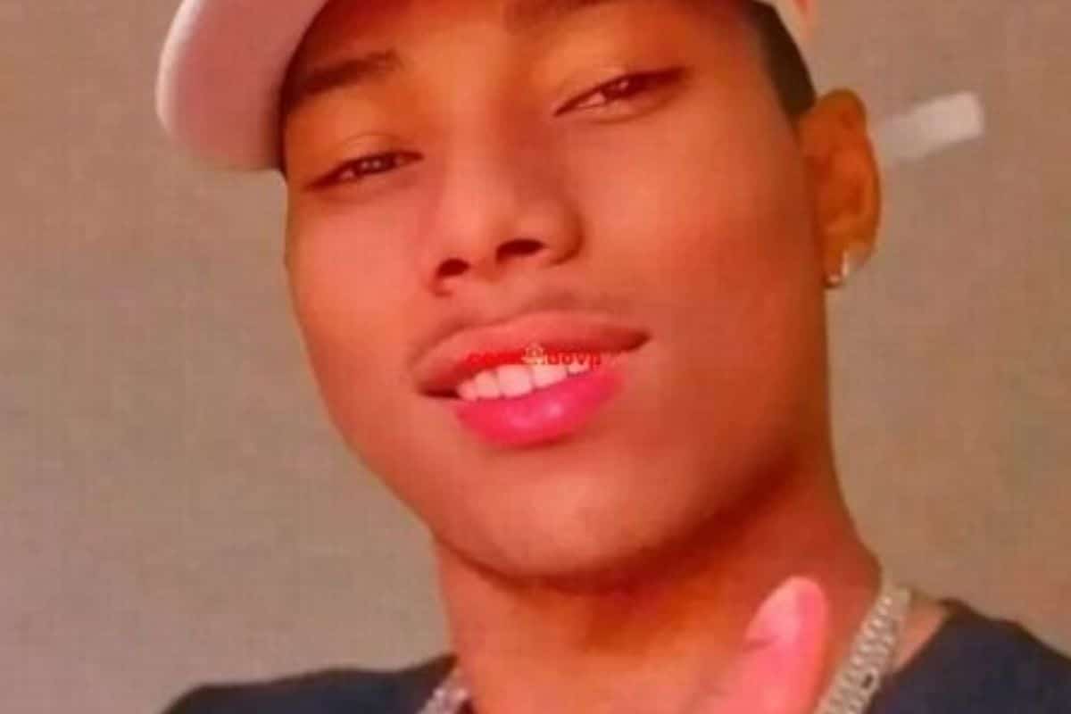 Jovem De 23 Anos E Morto No Interior De Sp Por Esbarrar Em Desconhecido