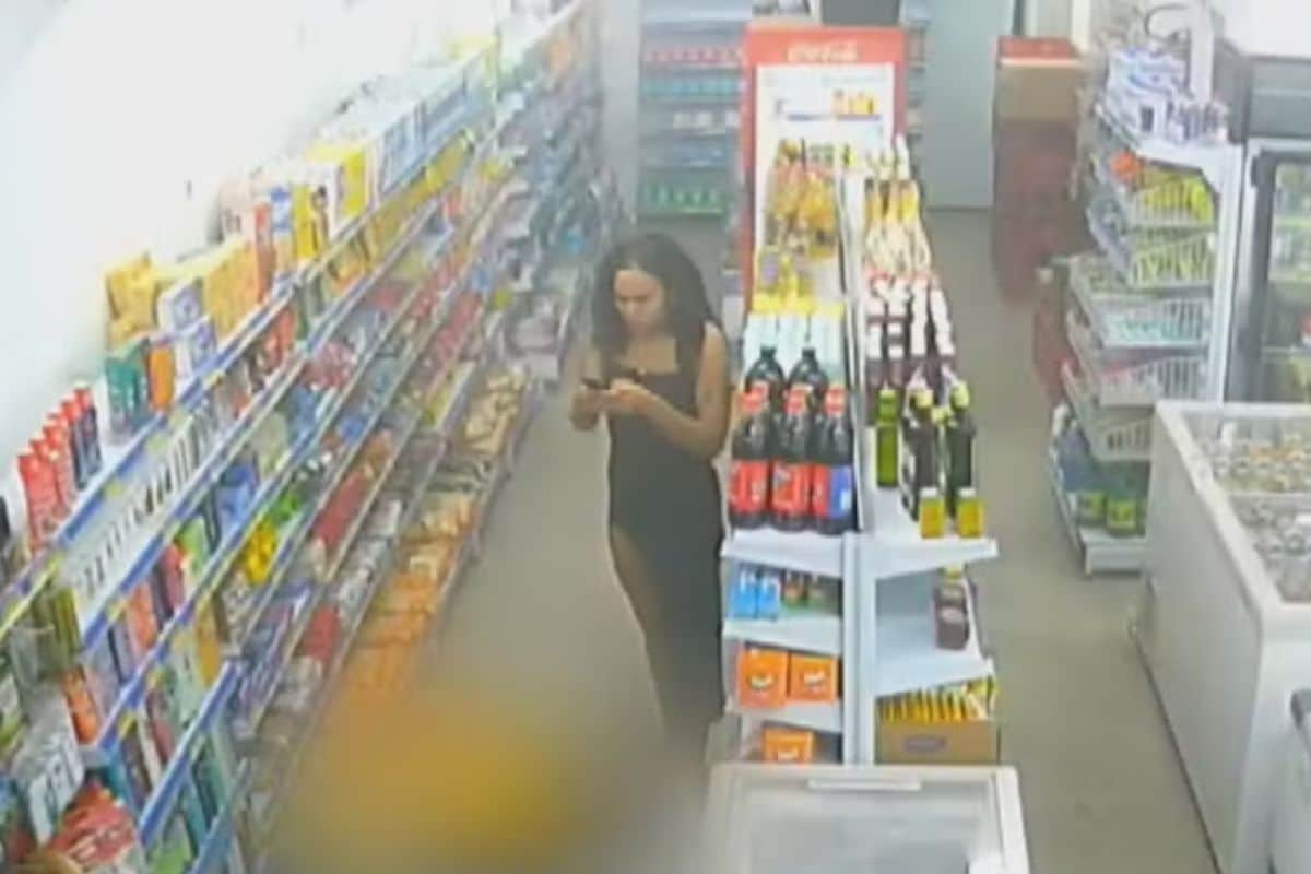 Jovem Entrega Namorado Para Ser Morto E Acaba Morta 2 Dias Depois