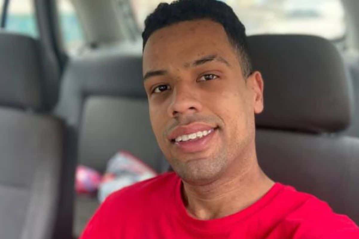 Jovem Funcionario De Supermercado Morre Em Acidente Em Mairinque Na Noite De Sexta Feira 13