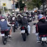 Jovem Que Morreu Em Acidente De Moto Em Mairinque Soi Sepultado Com Homenagem