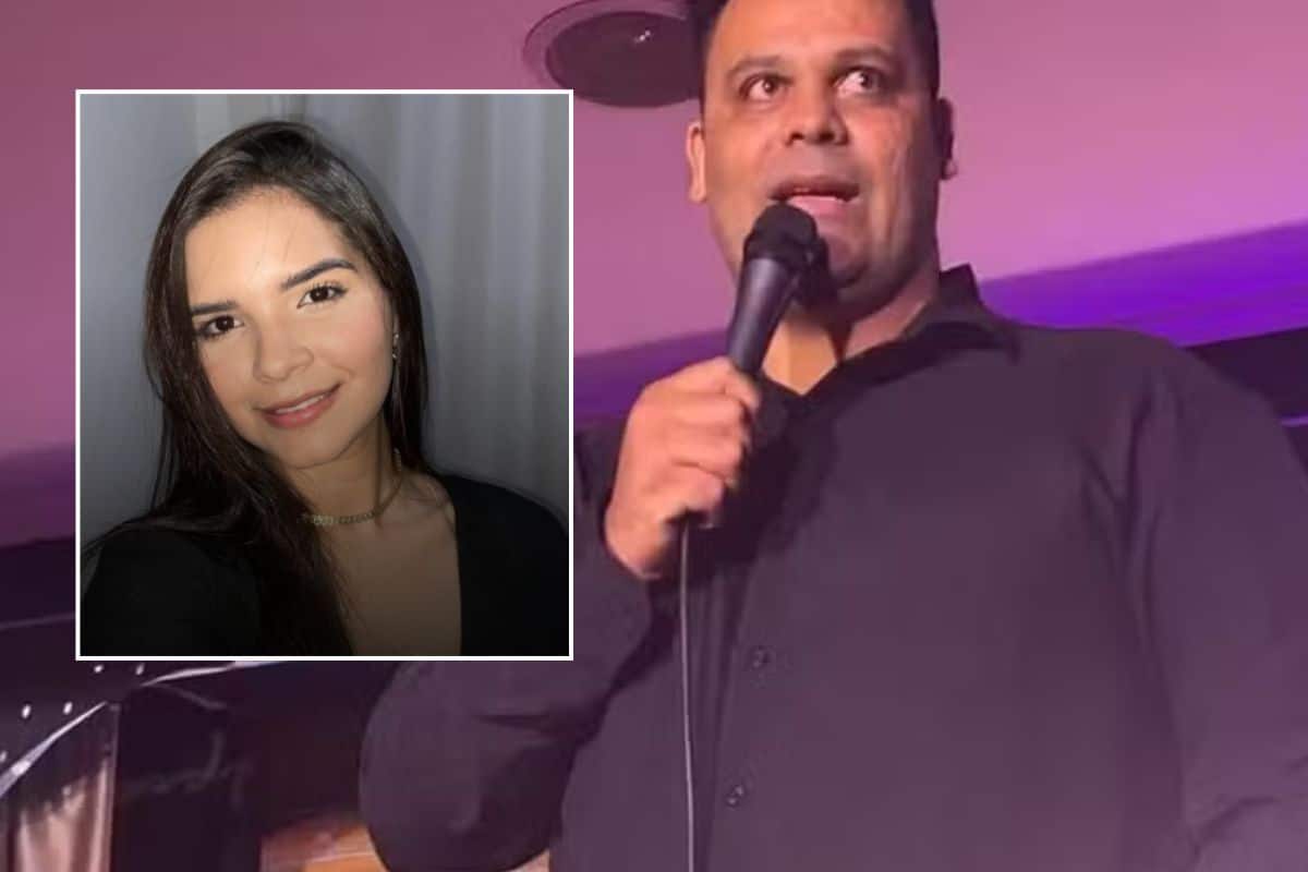 Jovem Virgem E Atraida Do Parana Para Sorocaba E Acaba Morta Por Amigo