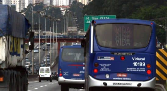 Linha De Onibus Da Emtu Entre Aracariguama E Itapevi Sera Desativada