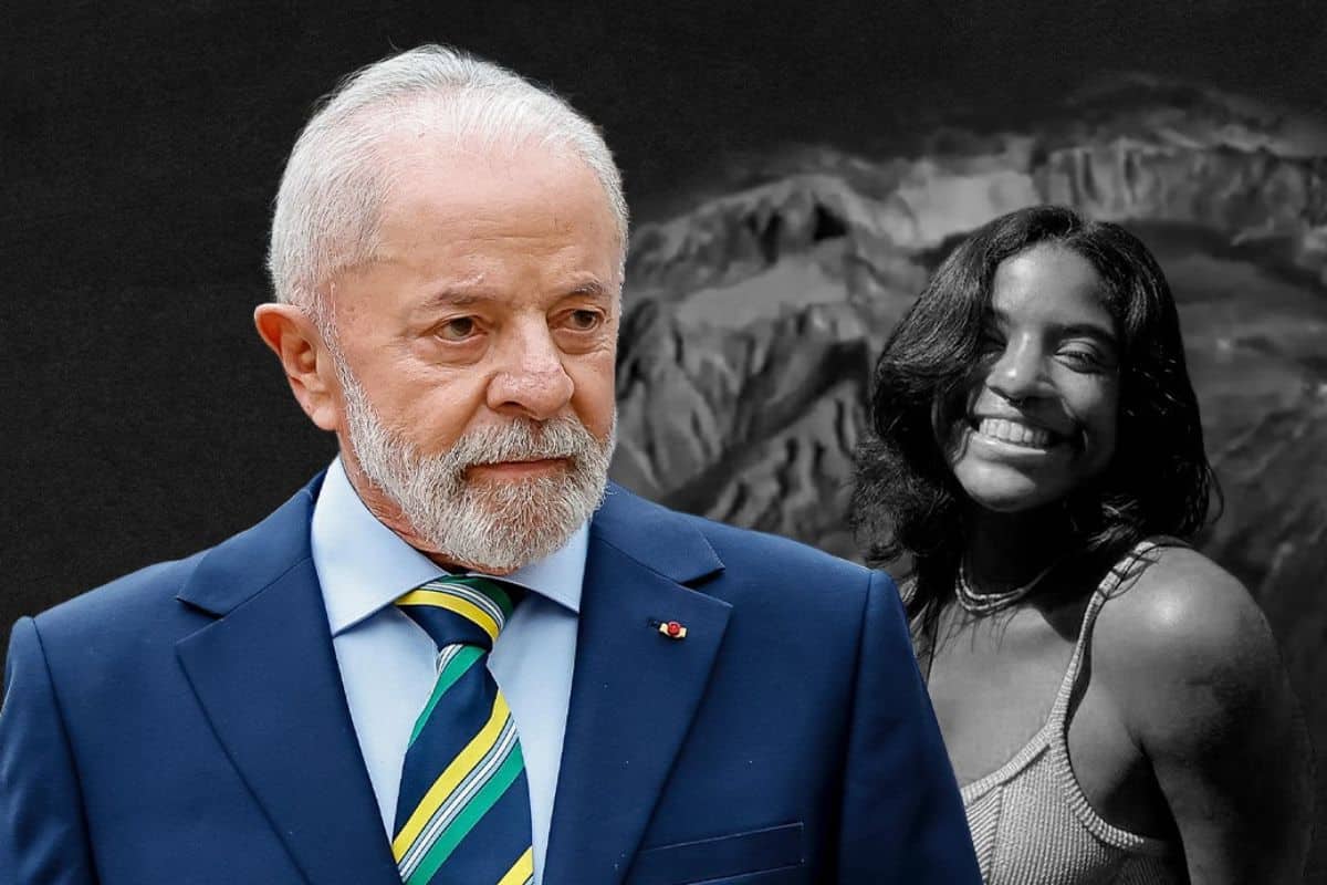 Lula Nao Pode Ajudar Juliana Marins Mas Alexandre Pato Se Sensibilizou