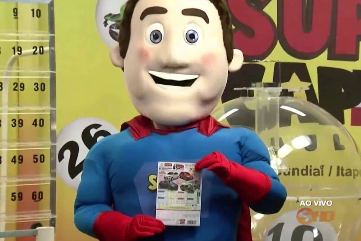 Moradores De Sao Roque Ganham Premio Em Dinheiro No Supercap Paulista