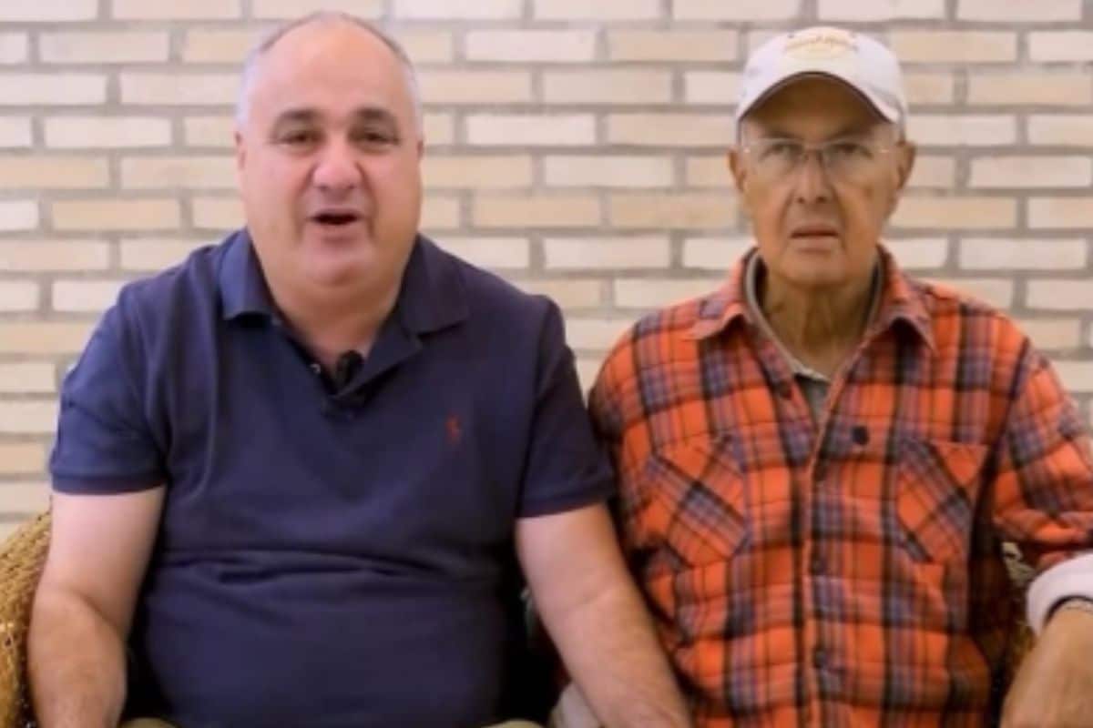 Morre Mauro Goes Empresario E Dono De Famoso Restaurante Em Sao Roque Cantina Tia Lina