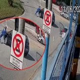 Motorista Tenta Parar Carro Desgovernado Esquece O Proprio Veiculo Sem Freio Em Sorocaba