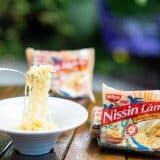 Nissin Lanca Miojo De Cuscuz Com Calabresa Para Festa Junina