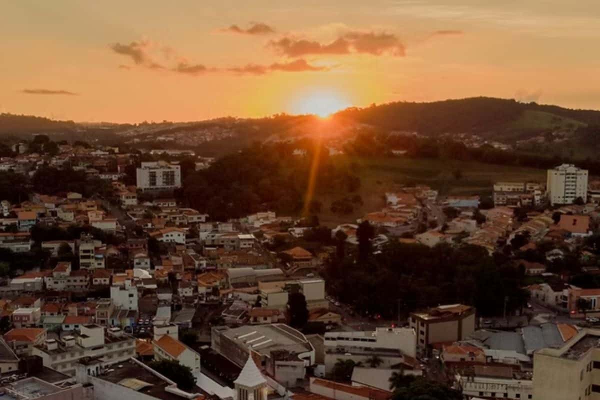 Para Quem Gosta Inverno 2025 Tera Pouca Chuva Noites De Extremo Frio E Tardes Quentes