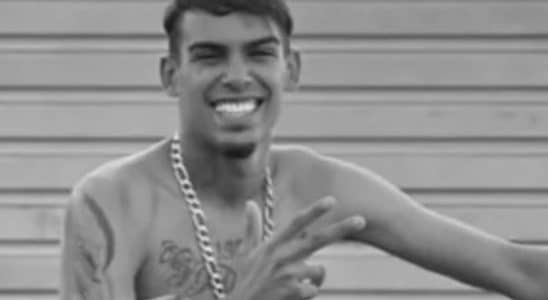 Policia Investiga Morte De Mc Paulinho Dk Em Carapicuiba