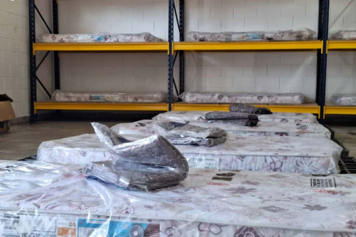 Prefeitura De Cotia Cria Abrigo Para Moradores De Rua Em Periodo De Frio