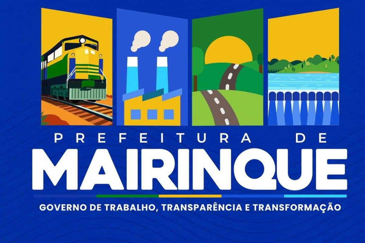 Prefeitura Muda Identidade Visual Da Cidade E Novo Logo Causa Impacto Positivo