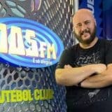 Radialista Da 105 Fm Fabiano Olivato Morre Em Acidente De Moto Em Jundiai