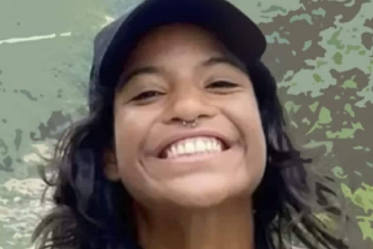 Resgate Juliana Marins