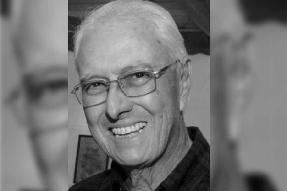 Sepultamento De Mauro Goes Ex Vereador De Sao Roque Acontece Hoje