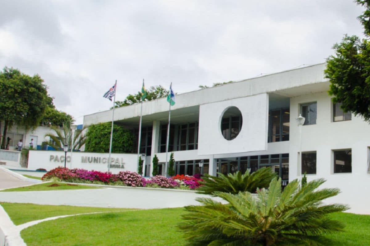 Servidores De Ibiuna Organizam Manifestacao Contra Proposta De Unificacao De Beneficios