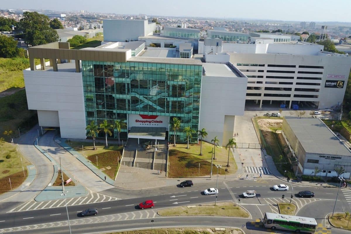 Shopping Cidade Sorocaba Promove Festa Junina Nos Dias 6 7 E 8 De Junho
