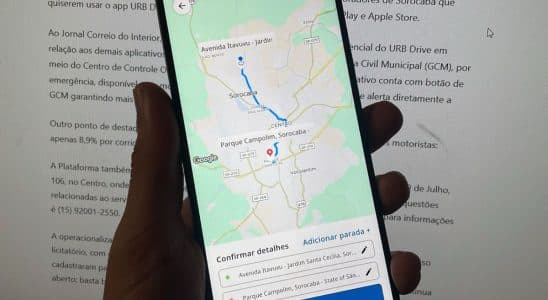 Urb Drive Sorocaba Uber Sorocaba