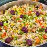 Arroz De Festa 28 04