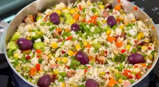 Arroz De Festa 28 04