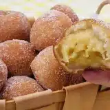 Bolinho De Chuva Recheado 1911