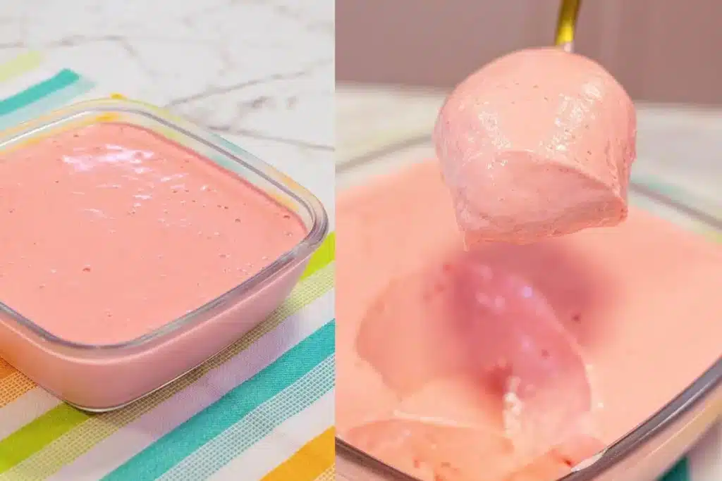 Danoninho Caseiro 21 06