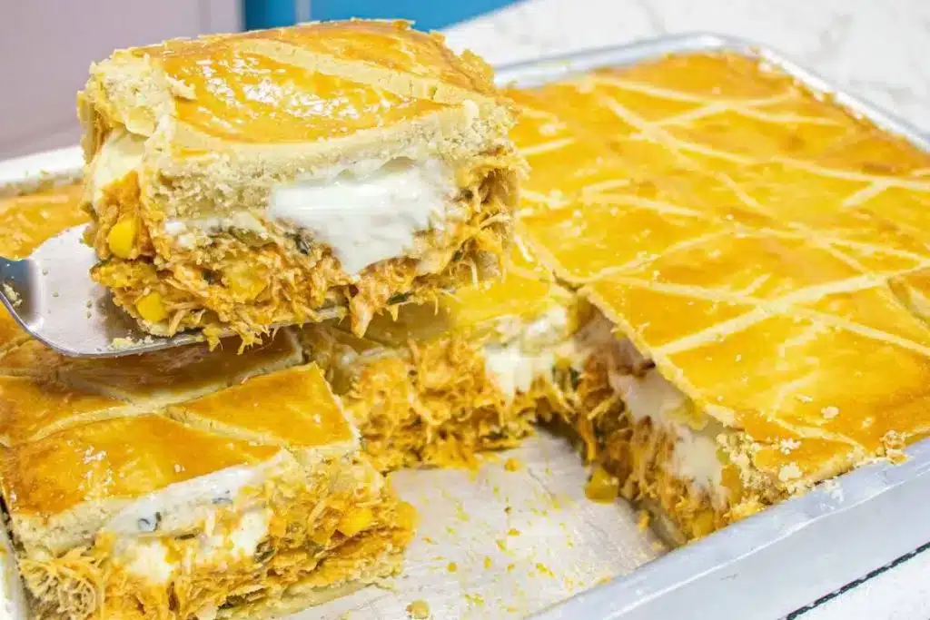 Empadao De Frango 07 05