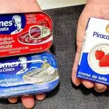 Macarrao Com Sardinha 1704