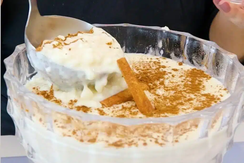 Mingau De Mungunza 27 05