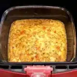 Você Já Fez Omelete Na Air Fryer? É Bem Fácil E Fica Uma Delícia! 2 Omelete Na Air Fryer