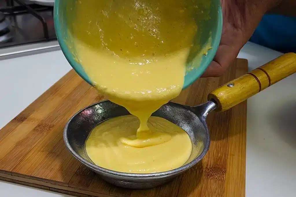 Pãozinho De Milho Sem Glúten: Receita Prática, Fofinha E Deliciosa Para O Café Da Manhã 7 Paozinho De Milho