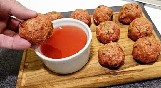 Receita Com Carne Moida