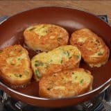 Receita Com Pao Amanhecido