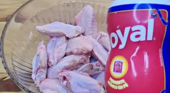 Receita De Frango Frito 26 04