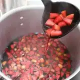 Vinho Quente Com Maçã Para Festa Junina 3 Receita De Vinho Quente Com Maca