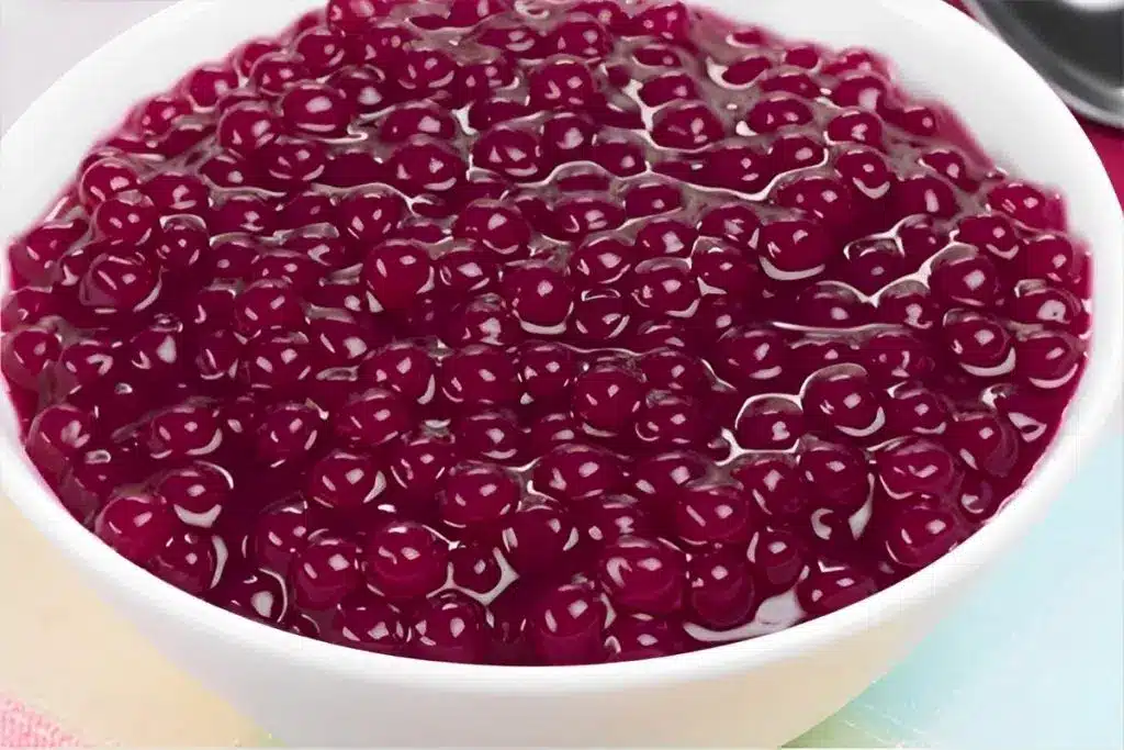 Sagu De Vinho Caseiro Para Esquentar A Noite 7 Sagu Com Suco De Uva 1024