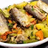 Salada De Sardinha: Acompanhamento Perfeito Para O Almoço De Domingo 3 Salada De Sardinha