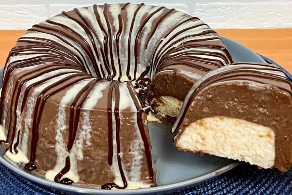 Sobremesa De Liquidificador 28 05