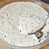 Sobremesa Moca Gelada