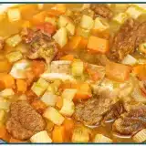 Sopa De Carne Facil 09 06