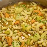 Sopa De Carne Moida 14 0911