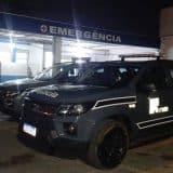 Acao Da Rota Termina Com Dois Homens Baleados Em Mairinque