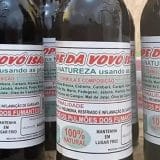 Anvisa Proibe Venda De Famoso Xarope Da Vovo Vendido Em Feiras