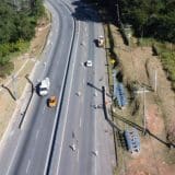 Ccr Fala Sobre Retirada De Pedágio Free Flow No Km 37 Da Raposo Tavares