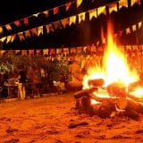 Campo De Futebol Em Mairinque Recebe Arraia Da Nascente Sabado Com Entrada Gratuita