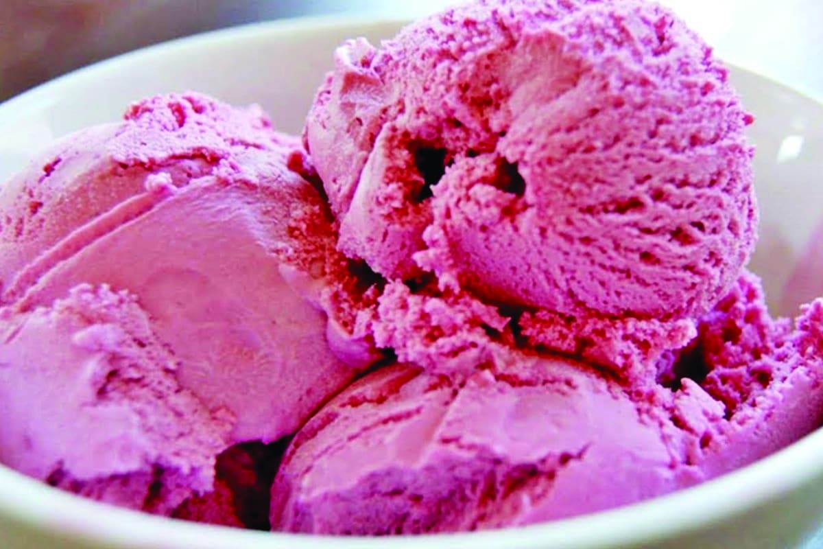 Como Fazer Massa De Sorvete Caseiro Em 20 Minutos