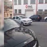 Criminosos Furtam Carro No Centro De Sao Roque E Devolvem 4 Horas Depois