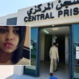 Essa E A Jovem De Mairinque Presa Em Dubai Por Trafico De Drogas 1