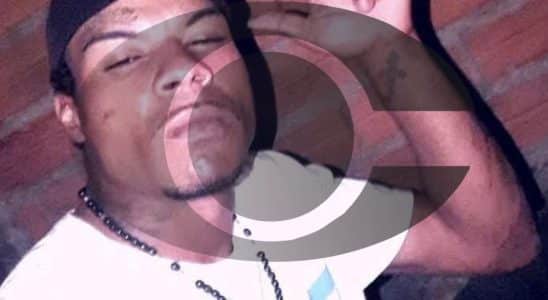 Esse E O Segundo Jovem Morto Pela Rota Em Mairinque