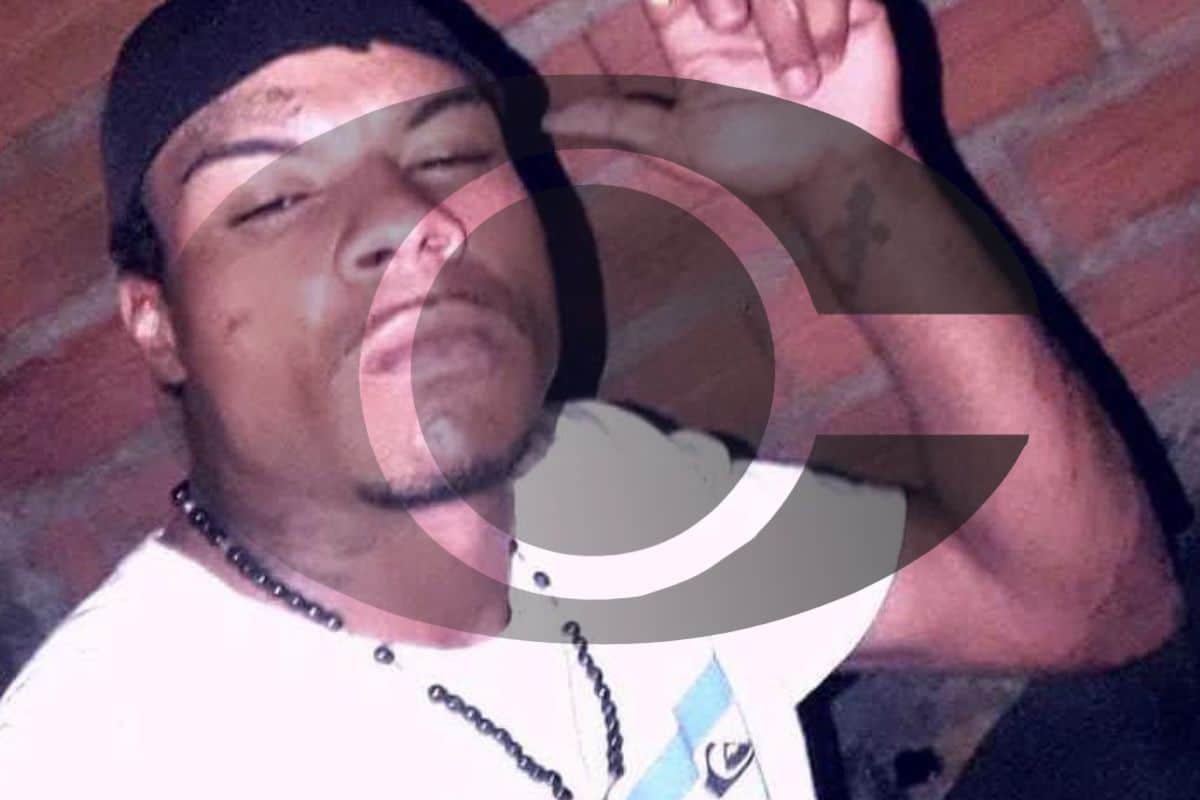 Esse E O Segundo Jovem Morto Pela Rota Em Mairinque