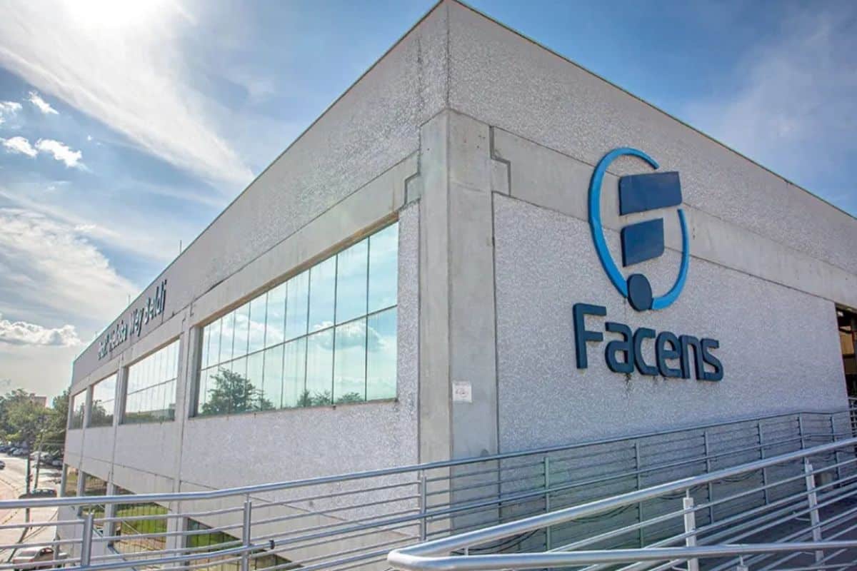 Facens Abre Inscricoes Para Concurso De Bolsas De Pos Graduacao